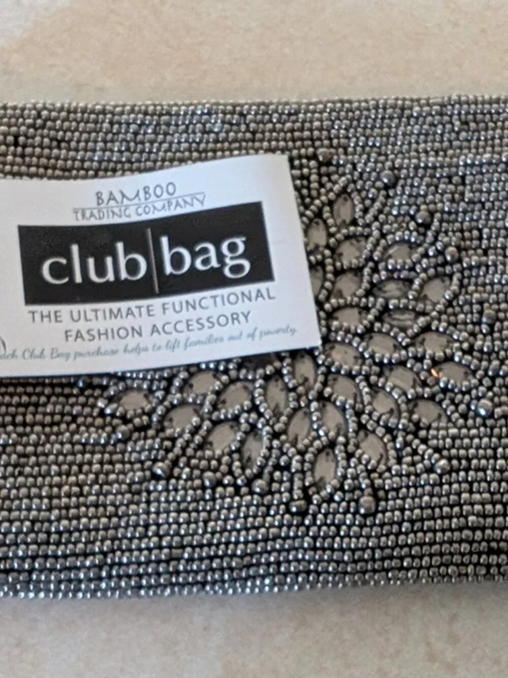 Bamboo Trading Company beautiful new